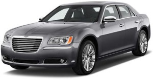 2014 Chrysler 300
