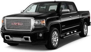 2014 GMC Sierra 1500 Denali