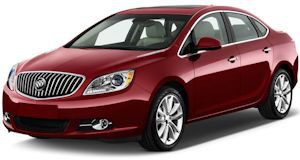 2015 Buick Verano