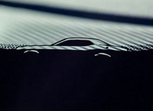 2015 Dodge Challenger Windshield Logo