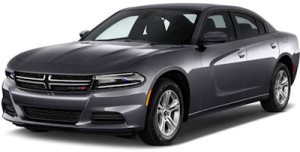 2015 Dodge Charger