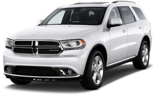 2015 Dodge Durango