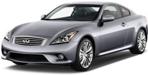 2015 Infiniti Q60