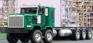 2015 Kenworth C500