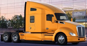 2015 Kenworth T680