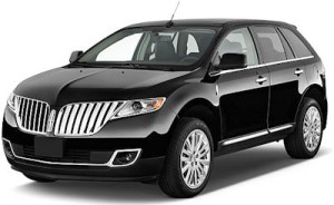 2015 Lincoln MKX