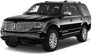 2015 Lincoln Navigator