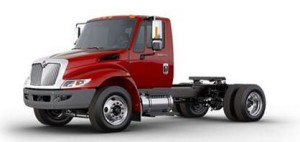 2015 Navistar International Durastar