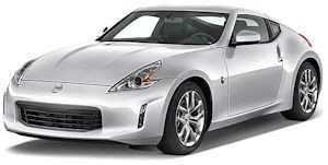 2015 Nissan 370Z