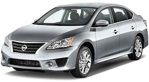 2015 Nissan Sentra