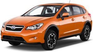 2015 Subaru XV Crosstrek