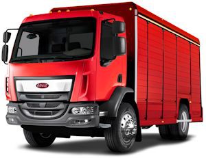 Peterbilt 220