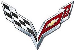 Chevrolet Corvette Logo