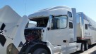 2010 Volvo Truck VN Series Windshield Replacement