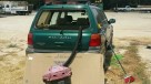 Subaru Forester Back Windshield Replacement 3