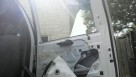 2002 Ford F-150 Door Glass Replacement 2