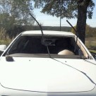2011 Chevrolet Malibu Windshield Replacement 4