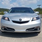 Acura TL Auto Glass Windshield Replacement