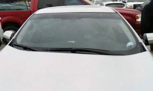2014 Nissan Maxima Windshield Replacement 3