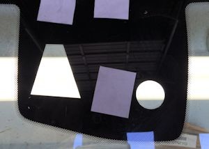 Cadillac Srx Windshield Replacement Abbey Rowe