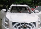 2015 Cadillac SRX Windshield Replacement 2