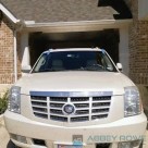 2007 Cadillac Escalade ESV
