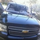 2012 Chevrolet Suburban