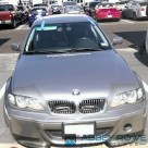 BMW 325 Windshield Replacement Austin