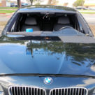BMW 535 Windshield Replacement