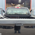 2001 Ford F-150 Back Window Replacement