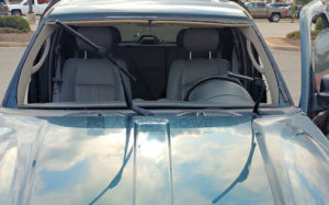 Jeep Liberty Windshield Replacement Abbey Rowe