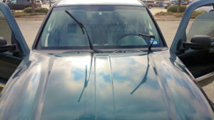 Jeep Liberty Windshield Replacement Abbey Rowe