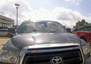 Toyota Tundra Windshield Replacement Austin TX