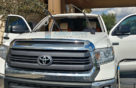 Toyota Tundra Windshield Replacement San Antonio TX 2