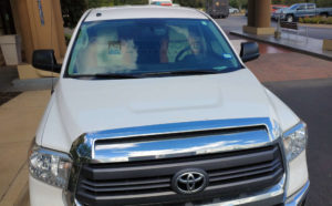 Toyota Tundra Windshield Replacement San Antonio TX