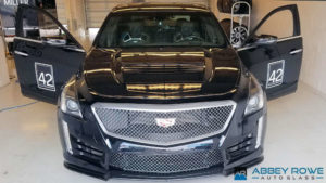 2018 Cadillac CTS-V Austin TX
